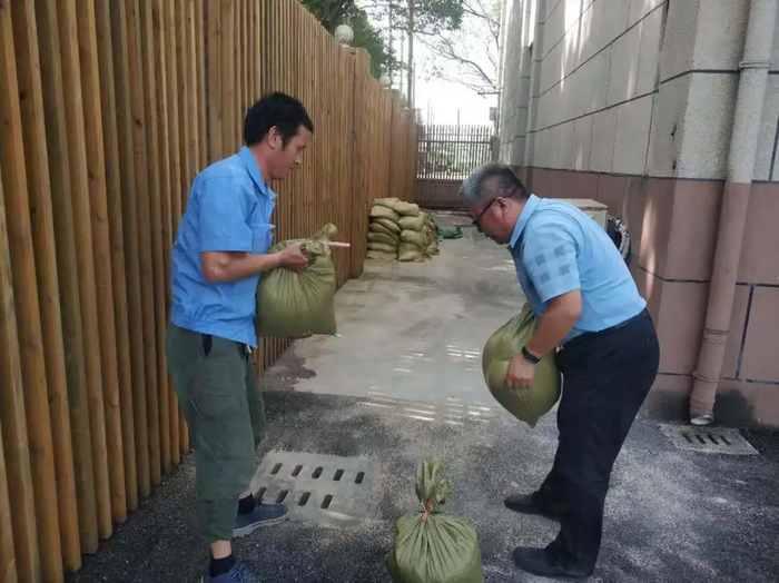 周泾村