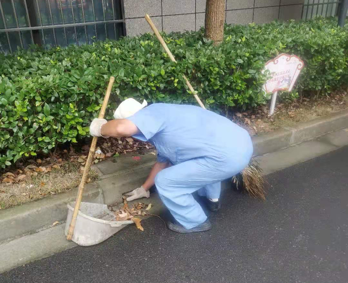 雅苑社区