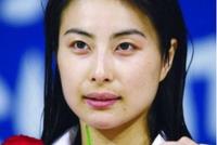 9位嫁入豪门的奥运冠军:伏明霞与老公相差26岁