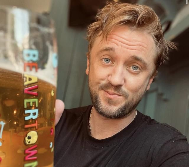 33岁汤姆费尔顿被诊断40岁将全秃?