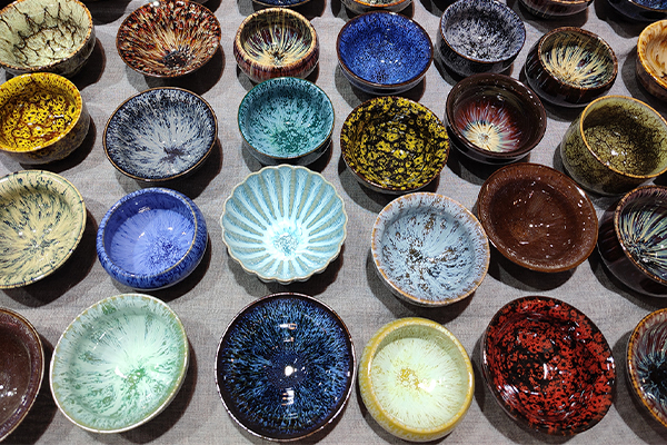 匠心巨作（郭裴供图）