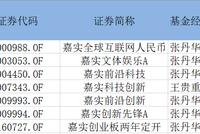 从美团到腾讯 监管重锤之下嘉实港股互联网产业想抄底了?