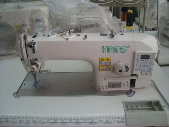 （电脑缝纫机）