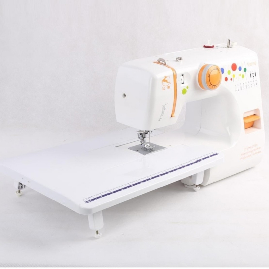 （小型家用缝纫机）