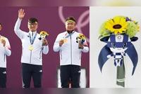 韩媒担心奥运颁奖花束来自福岛有辐射 日官员不干了