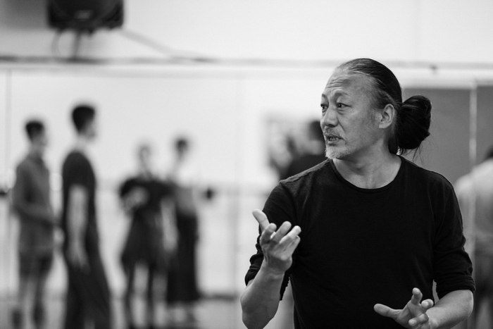 桑吉加照片由@WorldwideDancerProject提供