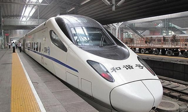 东北"规划"一高铁,全长约650公里,促进蒙东地区人员流动