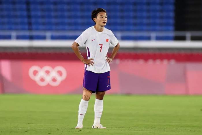  王霜无力回天。