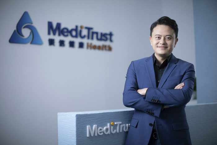 张小栋 受访者供图