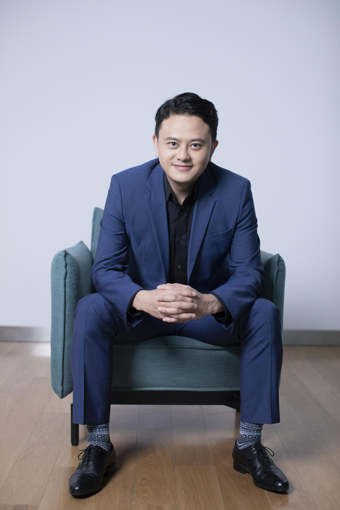 张小栋 受访者供图