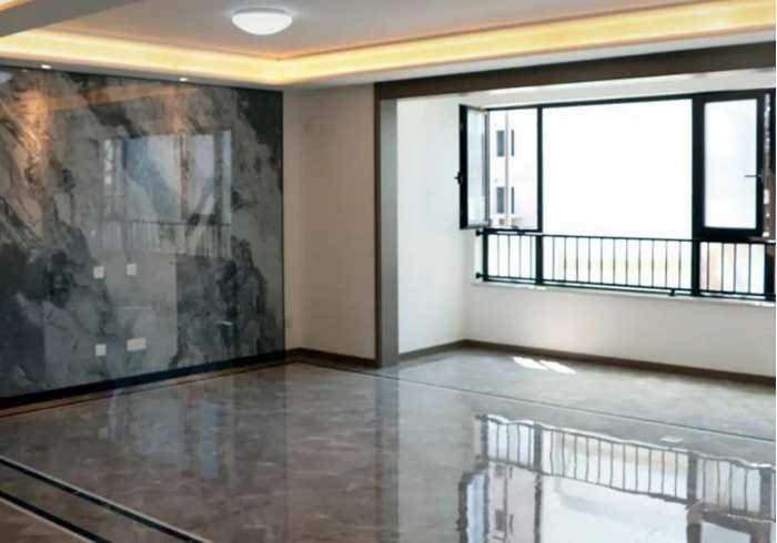 （实拍图，太原龙湖供图，央广网发）