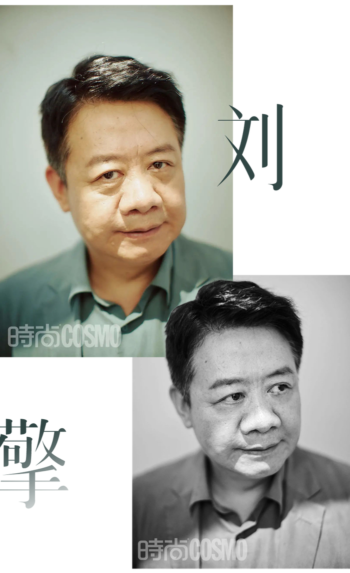 对话刘擎:做痛苦的苏格拉底,还是一只快乐的小猪?