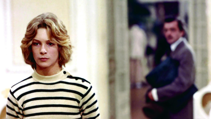 《魂断威尼斯》剧照