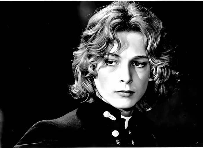 《魂断威尼斯》剧照