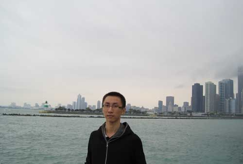 中国最年轻教授刘路:22岁攻克世界难题,破格成为985正教授|数学|中南大学|差生|老师|学生_新浪新闻