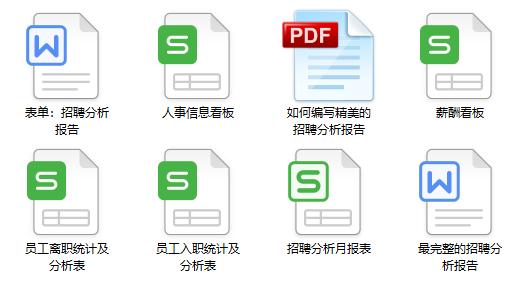 越招工人越少..咋办？这套招工新颖软件包，能帮你提高招工工作效率！(图2)
