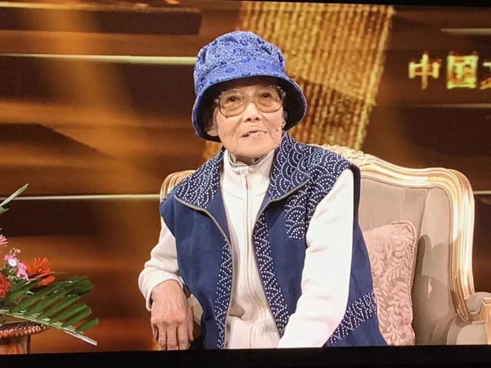 ▲王健。其家人供图