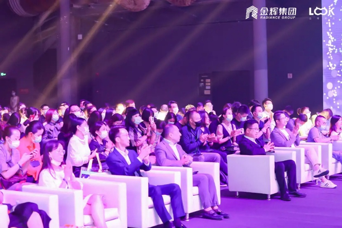 （活动现场图，企业提供，央广网发）