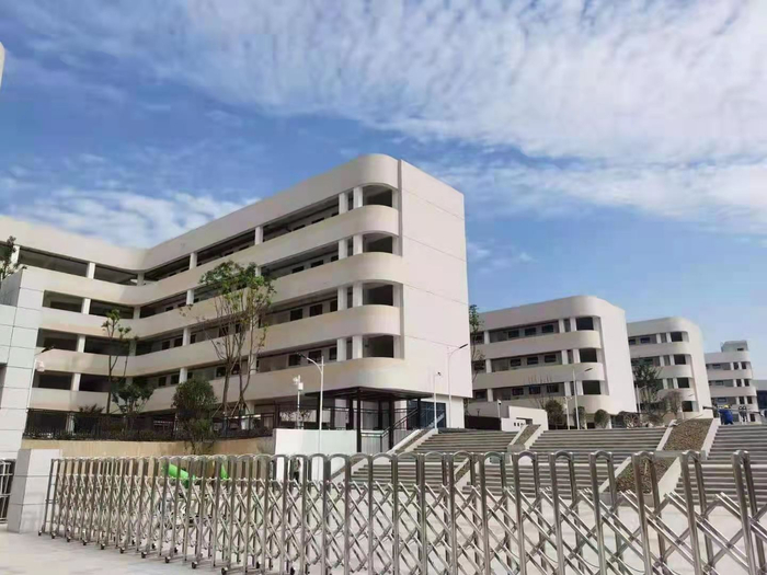 职等您来!成都华川中学2021年秋期编外教师招聘公告