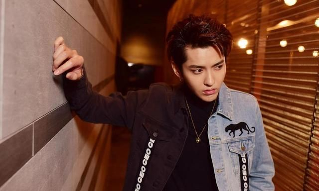 2016年的时候,吴亦凡就曾经因为私生活问题产生"小g娜事件",当时也在