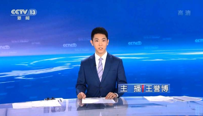 6位央视新闻主播9点档轮岗锻炼，择优升级用意明显，最看好刘妙然