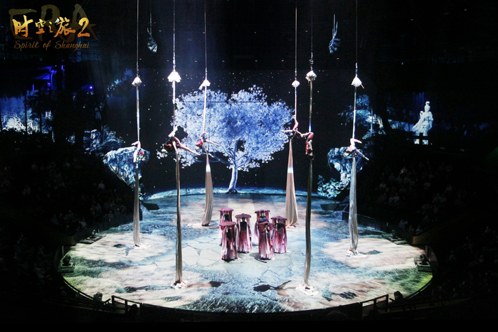 《时空之旅2》剧照