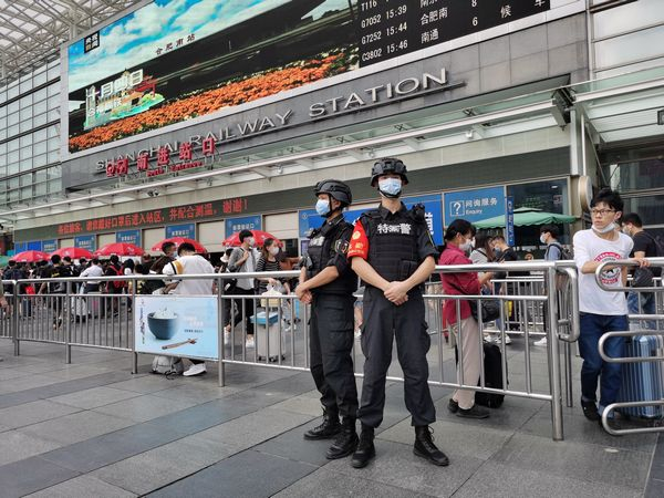 图说：赵佳俊。