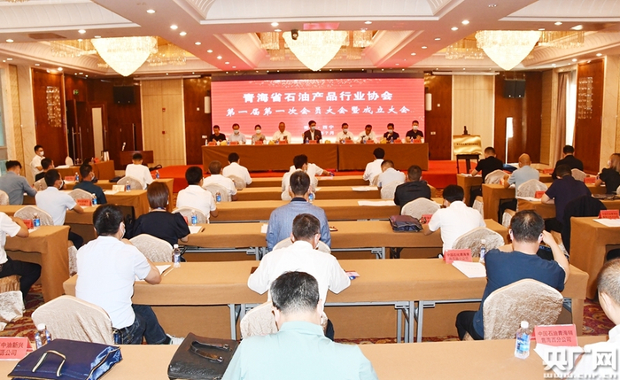 大会现场（央广网发 张爱民 摄）