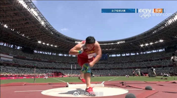 图源：@央视新闻