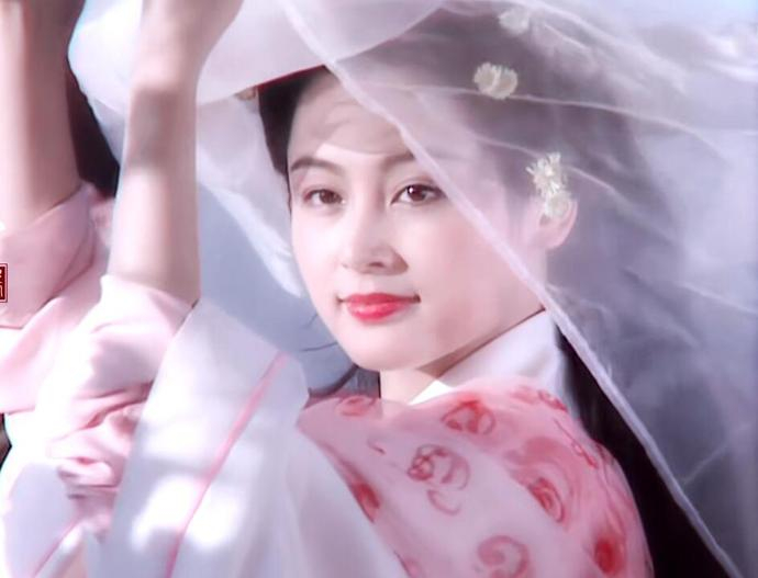 20位“古装美人”掀帷帽,谁惊为天人,谁让你想反手给她罩起来?
