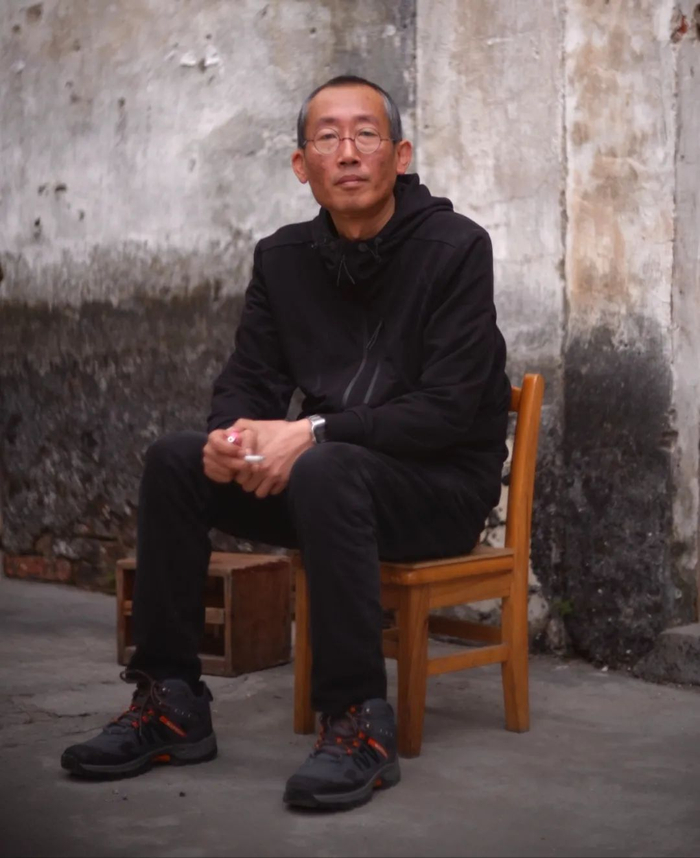 毛卫东（1968-2021）