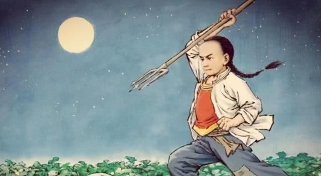 鲁迅的《故乡》编入日本教材后,才发现中国学生可能不懂《故乡》