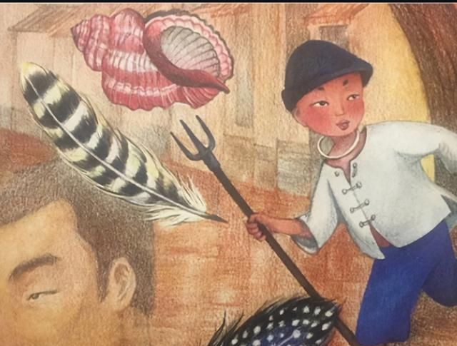 鲁迅的《故乡》编入日本教材后,才发现中国学生可能不懂《故乡》