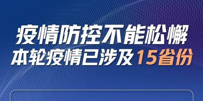 持续更新丨本轮疫情已涉15省份，传播链条一图读懂手机新浪网 2380