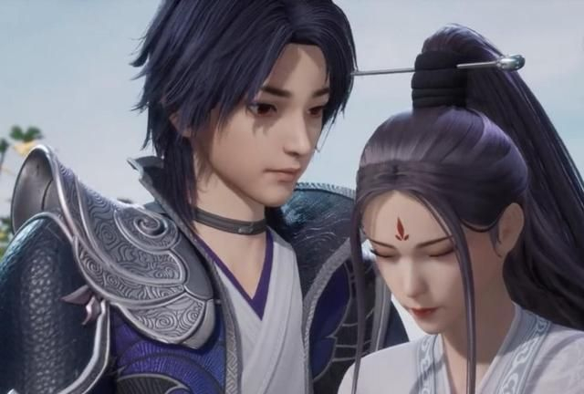 万界仙踪:叶星云有福了,能够和安芸美女心灵相通|盘