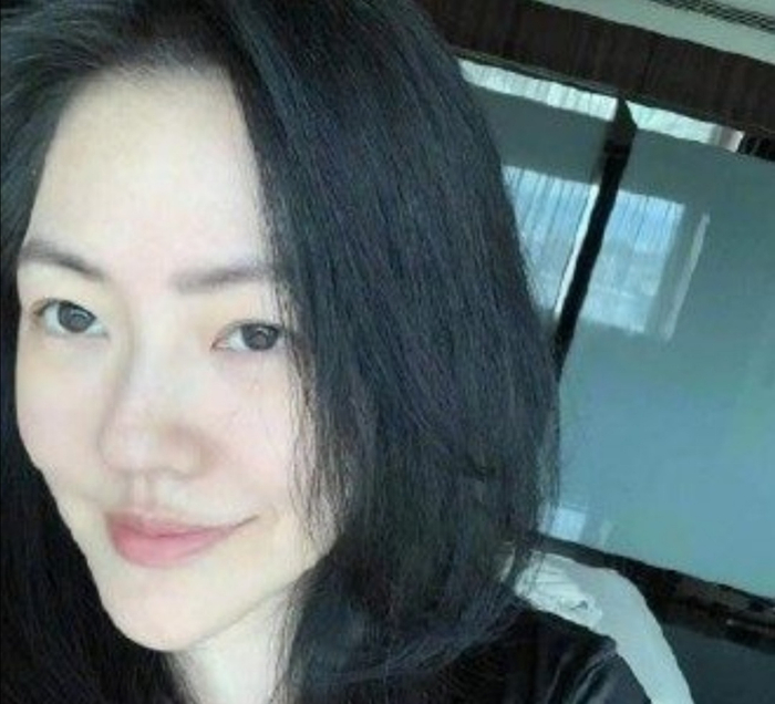 小S称戴资颖为国手遭痛批!著名导演呼吁:让她成为女版吴亦凡