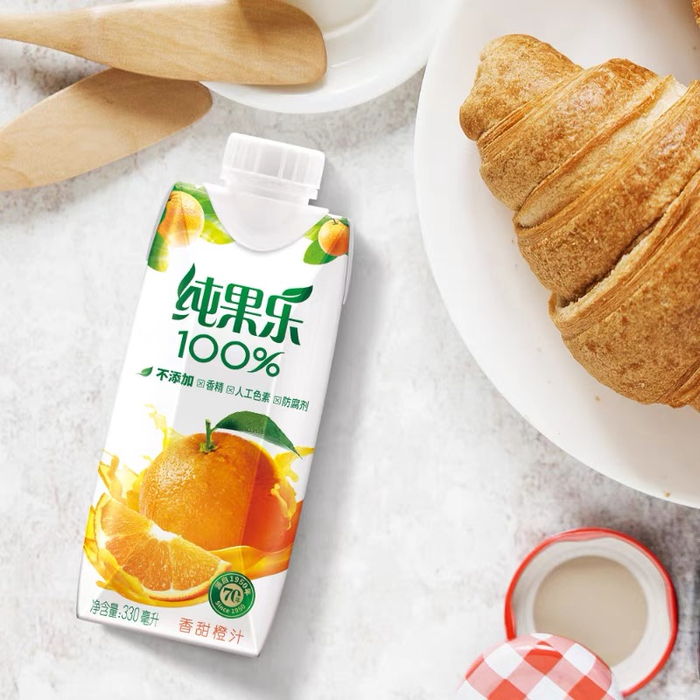 纯果乐 图片来源：天猫超市