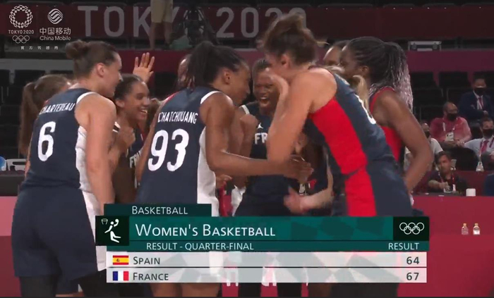 法国险胜西班牙