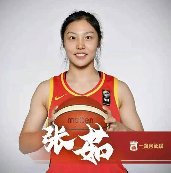 无缘奥运会四强 中国女篮球员李月汝和张茹母校：你们已经很棒了|崔林|李月汝|张茹