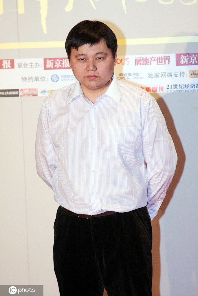 石悦 资料图 图源：东方IC