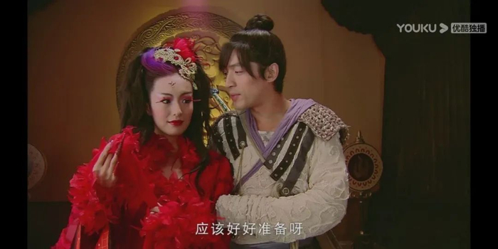 还记得《仙剑奇侠传三》火鬼王吗?她都有仨孩子了?