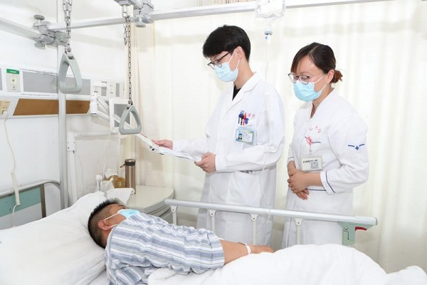 图说：静脉血栓栓塞善于“伪装”，不可掉以轻心