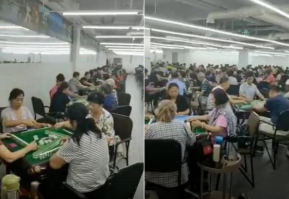 江苏棋牌室麻将馆全部暂停营业 南京最大聚集性棋牌游戏- 棋牌游戏平台- 棋牌游戏APP下载事件涉及33名病例