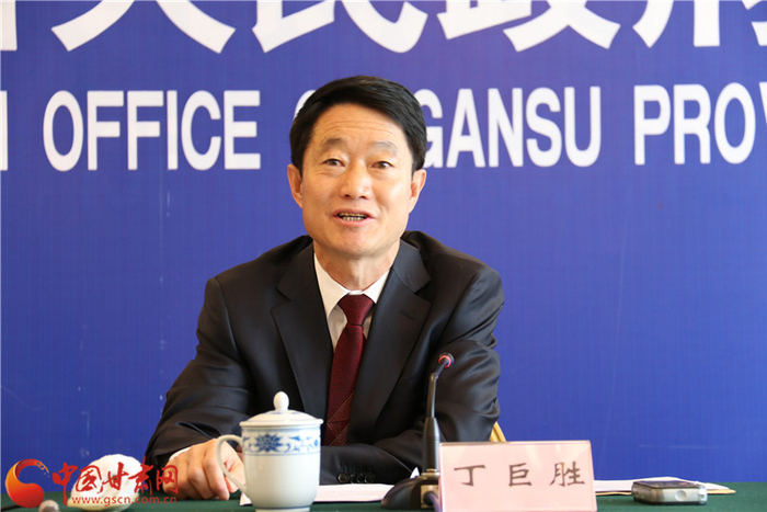 资料图&nbsp;来源：中国甘肃网