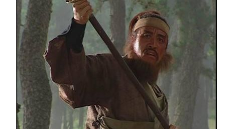 没羽箭张清的综合战斗力有多水,他到底配不配进梁山八骠骑