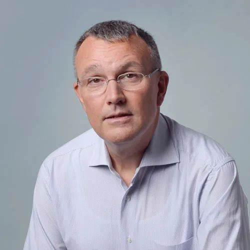 吕德斯。受访者供图