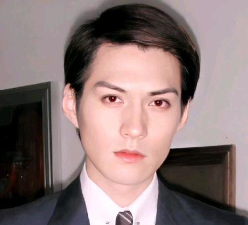 古装男神颜值排行，严宽第一，焦恩俊第二，古天乐第三，没争议