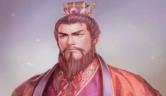 孙权的能力究竟有多强?巩固了在江东的统治,还壮大了东吴的领土