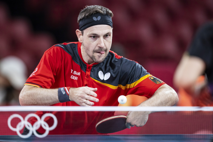  东京奥运会，或许就是波尔的告别。