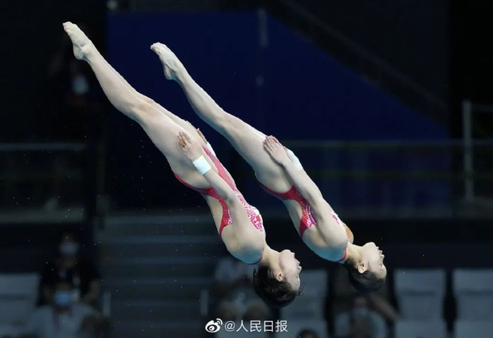 （图源人民日报）